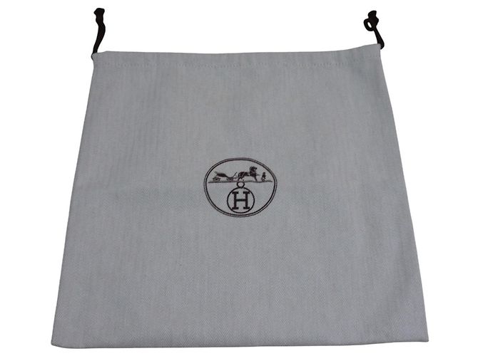 Pochette Cosmetica Mini Bolide Hermès Marrone Crudo - vista 13