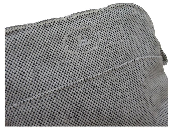 Pochette Cosmetica Mini Bolide Hermès Marrone Crudo - vista 7