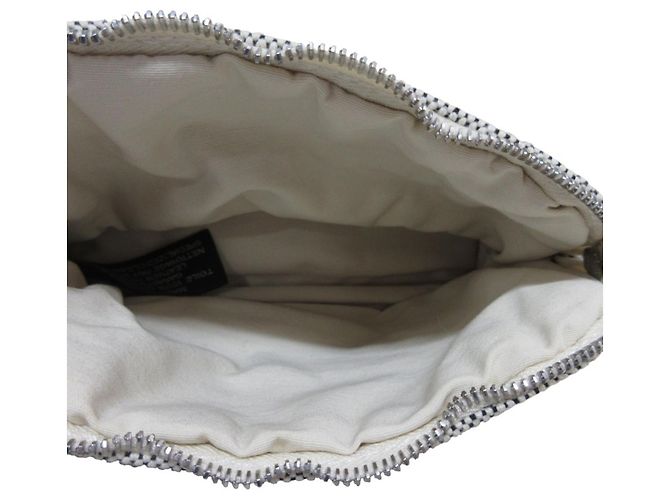 Pochette Cosmetica Mini Bolide Hermès Marrone Crudo - vista 8