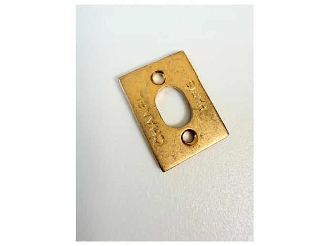 Chanel Charm per Borse Rosa D'oro - vista 6
