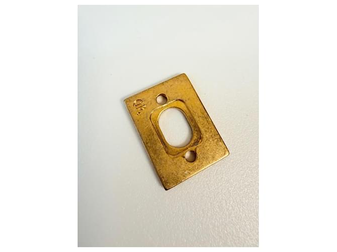 Chanel Charm per Borse Rosa D'oro - vista 7
