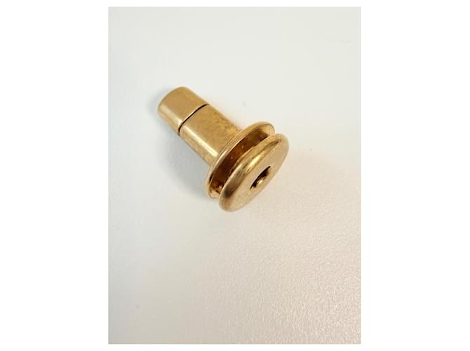 Chanel Charm per Borse Rosa D'oro - vista 8