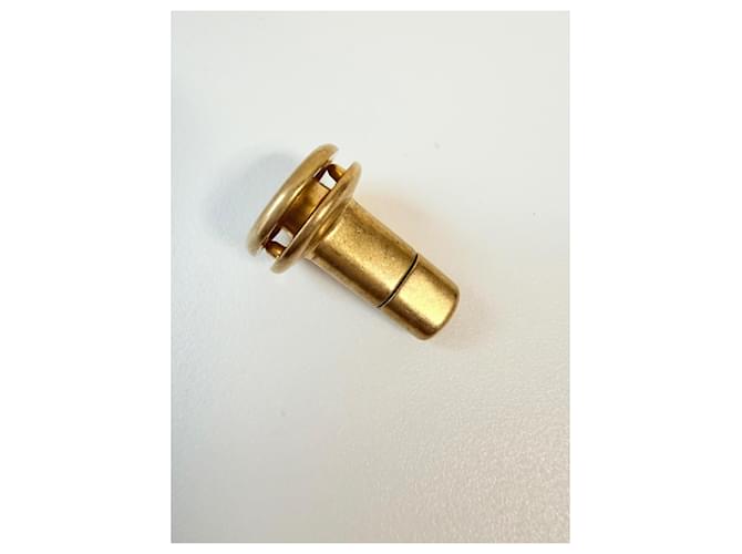 Chanel Charm per Borse Rosa D'oro - vista 9