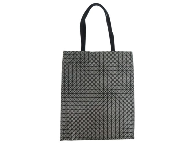 Borsa Tote BAOBAO CRISPY Issey Miyake - vista 2