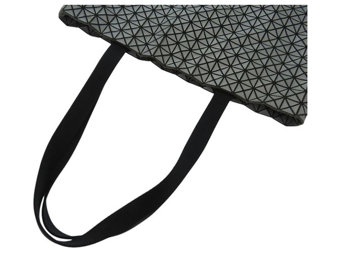 Borsa Tote BAOBAO CRISPY Issey Miyake - vista 3