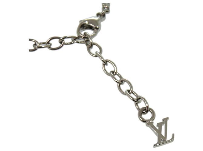 Bracciale Charm Sunrise Louis Vuitton Blu Arancione Giallo - vista 6