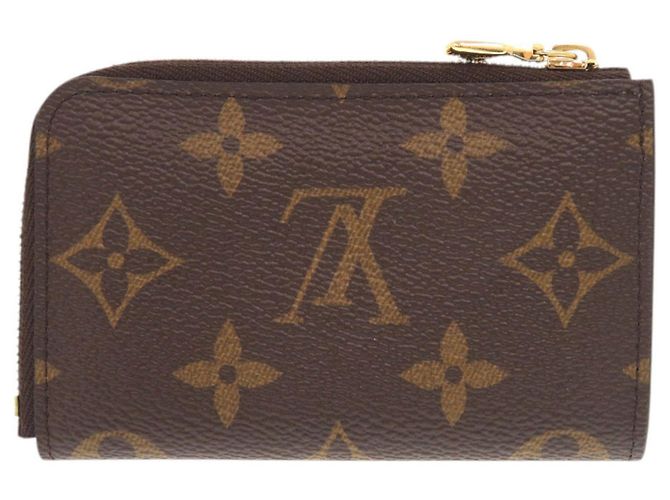 Portafoglio Monogramma Louis Vuitton - vista 3