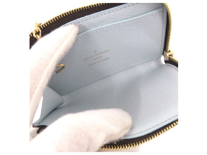 Portafoglio Monogramma Louis Vuitton - vista 4