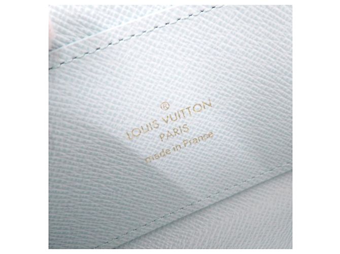 Portafoglio Monogramma Louis Vuitton - vista 5
