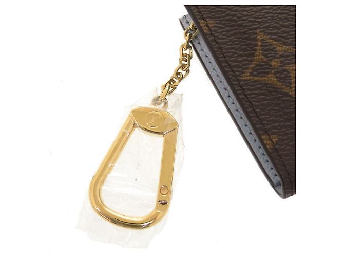 Portafoglio Monogramma Louis Vuitton - vista 7