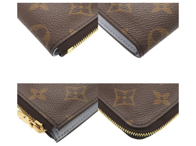 Portafoglio Monogramma Louis Vuitton - vista 8