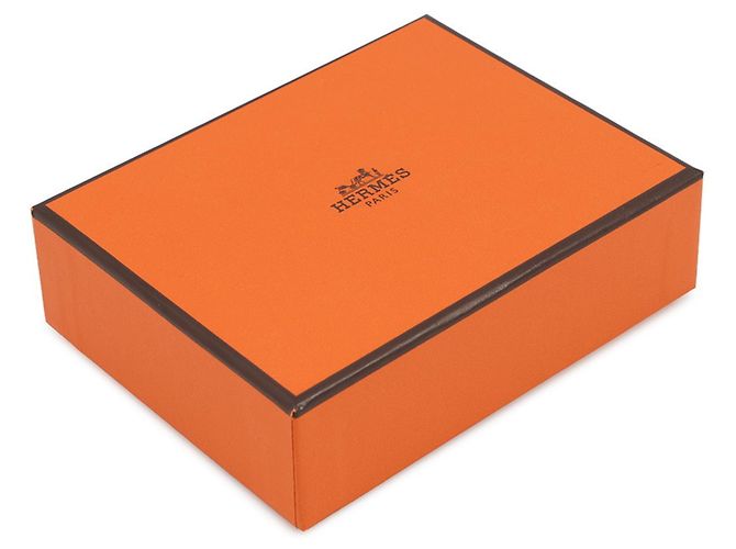 Bracelet Hermès Kelly Twist, PM Noir - vue 12