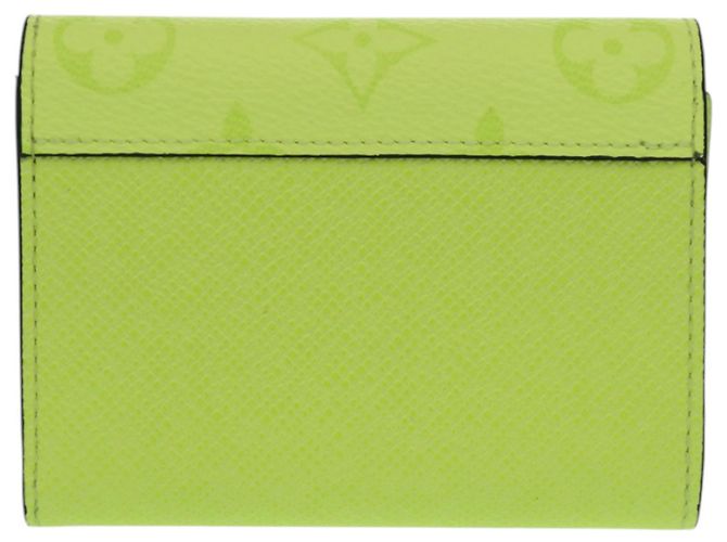 Billetera plegable Victor Monogram Louis Vuitton Negro - vista 2