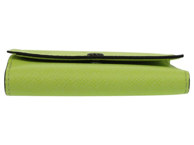 Billetera plegable Victor Monogram Louis Vuitton Negro - vista 3