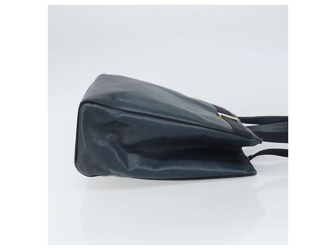 Borsa Vala in pelle Salvatore Ferragamo Blu - vista 3