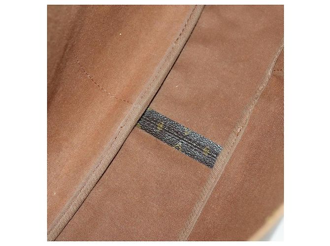 LOUIS VUITTON Borsa a Spalla Monogram Saumur 43 M42252 LV Auth mr1947 Monogramma - vista 27