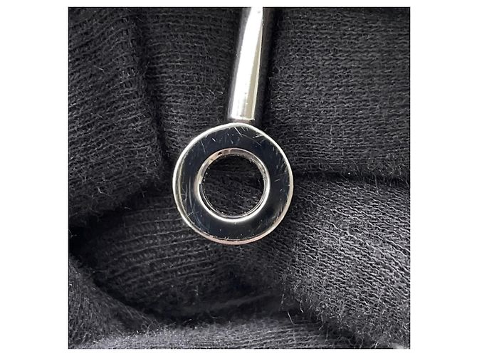 Sac à main Kelly Depeche 25 d'Hermès - vue 9