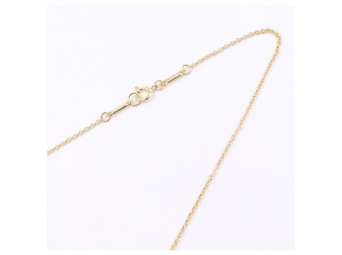 Collana Open Heart di Tiffany & Co. D'oro - vista 6