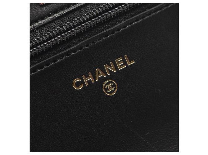 Borsa a Spalla Chanel Trendy CC con Manico Superiore Nero - vista 4