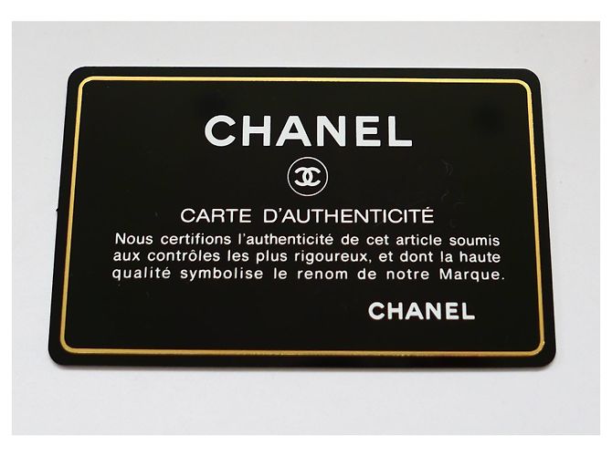 Zaino Matelassé Chanel in nylon verde ombré - vista 11