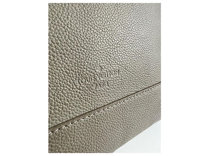 Bolso Mensajero Aerogram Takeoff Louis Vuitton Verde Salvia Verde claro - vista 6