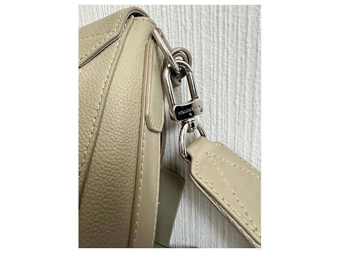 Bolso Mensajero Aerogram Takeoff Louis Vuitton Verde Salvia Verde claro - vista 8