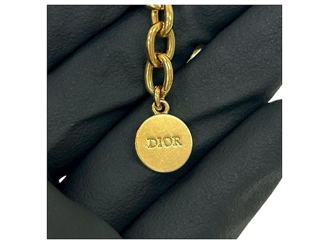 Bracciale Charm in Oro Danseuse Etoile di Christian Dior D'oro - vista 2