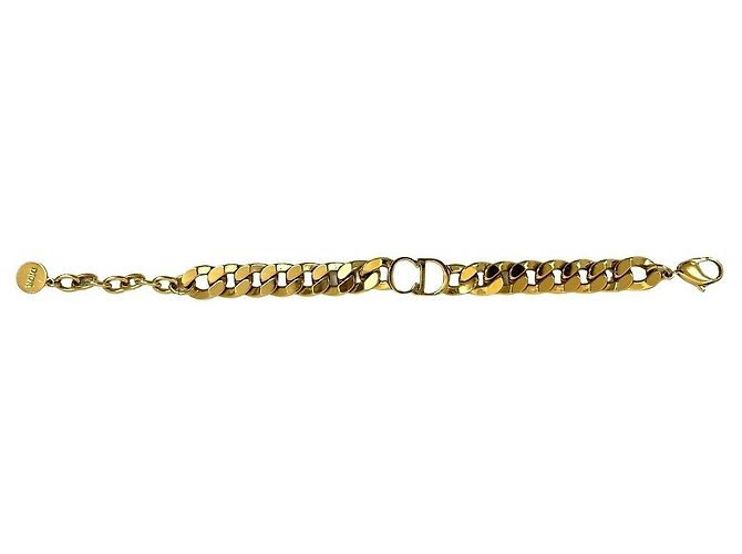Bracciale Charm in Oro Danseuse Etoile di Christian Dior D'oro - vista 5