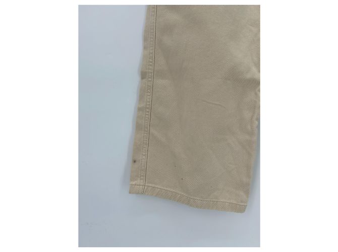 Jeans Cargo Liu.Jo Beige - vista 3