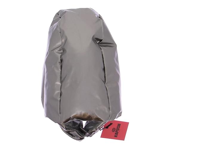 Autre Marque KAPUSH Kapuze Silber Polyester - Ansicht 7