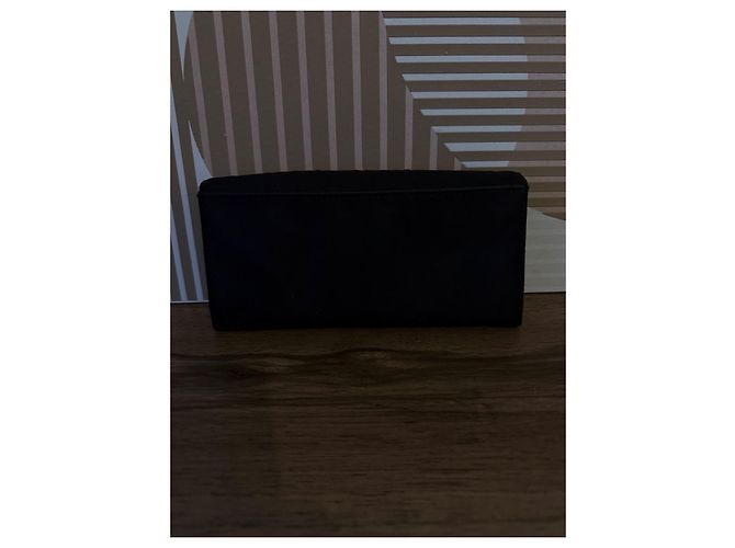 Givenchy black studded wallet - view 3