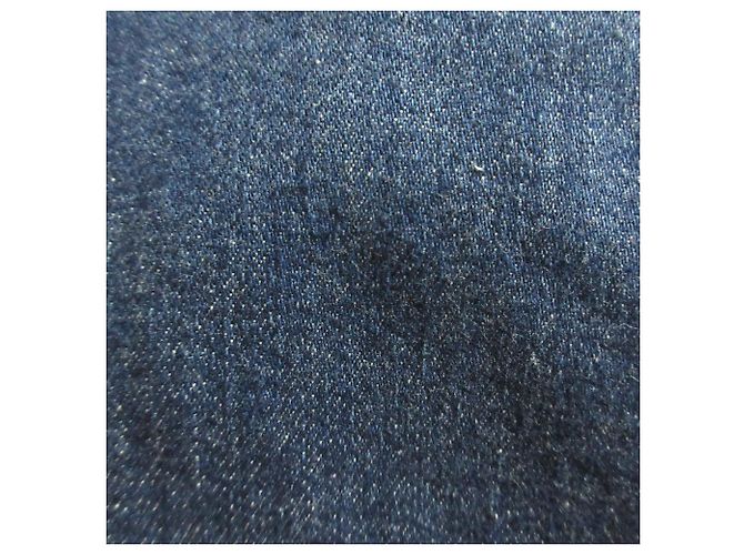 Theory ST klassische Denim-Hose - Ansicht 2