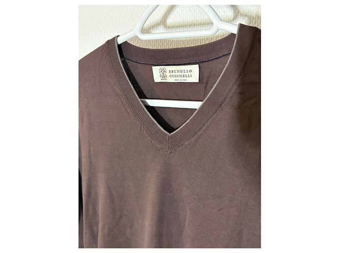 Pullover Brunello Cucinelli - Ansicht 2
