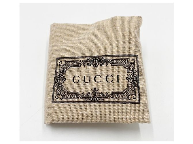 Borsa a mano Gucci Bamboo Line Rosa - vista 10