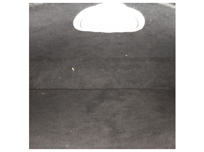 Pochette Easy On Strap Monogramma Gigante Empreinte Infinity Dots Nera Yayoi Kusama Louis Vuitton Nero - vista 4