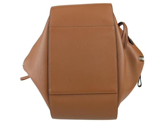 Loewe Hammock Small Handtasche Braun - Ansicht 4