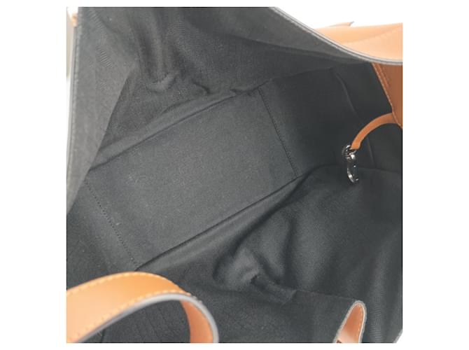 Loewe Hammock Small Handtasche Braun - Ansicht 8