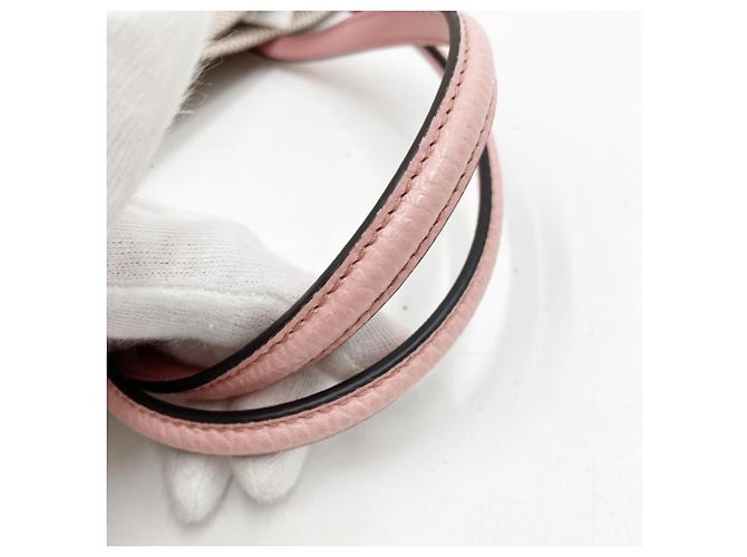 VALENTINO GARAVANI Borsa Antibes Media Beige - vista 7