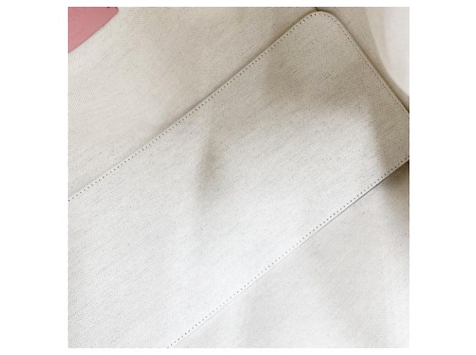 VALENTINO GARAVANI Borsa Antibes Media Beige - vista 8