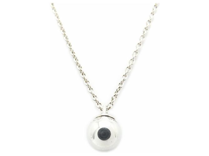 Collana Ball HardWear di Tiffany & Co. - vista 2