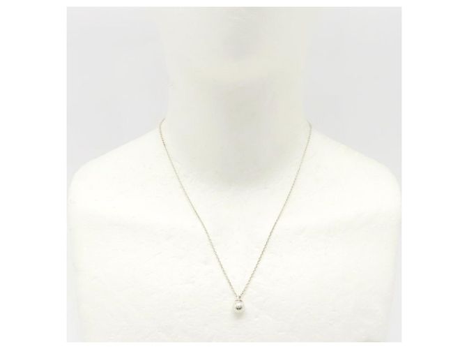 Collana Ball HardWear di Tiffany & Co. - vista 3