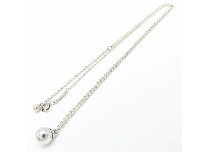 Collana Ball HardWear di Tiffany & Co. - vista 4