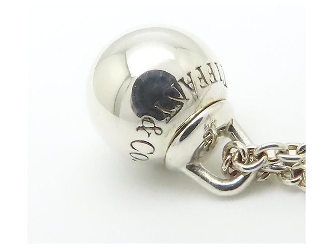 Collana Ball HardWear di Tiffany & Co. - vista 6