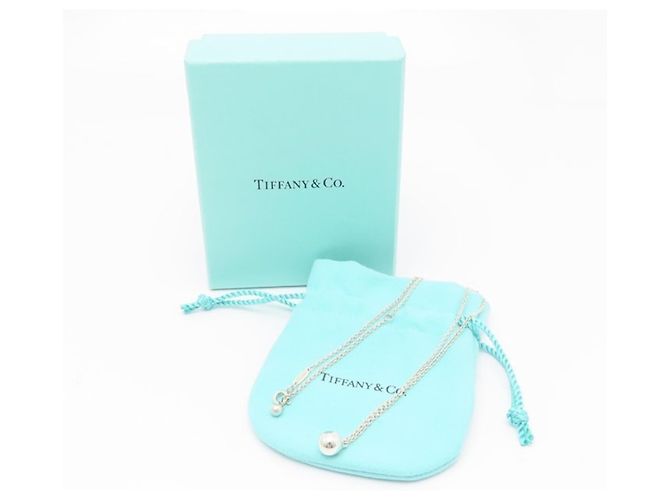Collana Ball HardWear di Tiffany & Co. - vista 9