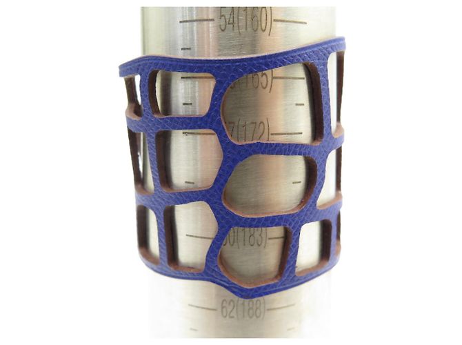 Hermès NUEVO BRAZALETE HERMES PETIT H MANILLA REVERSIBLE + PIN DE SILLÍN - vista 14