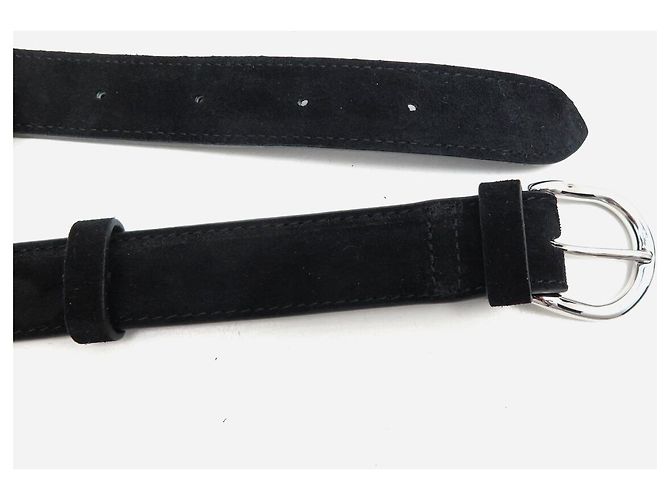 NUOVA BORSA A MANO JEROME DREYFUSS LINO TANDEM BANANA CINTURA Nero - vista 12