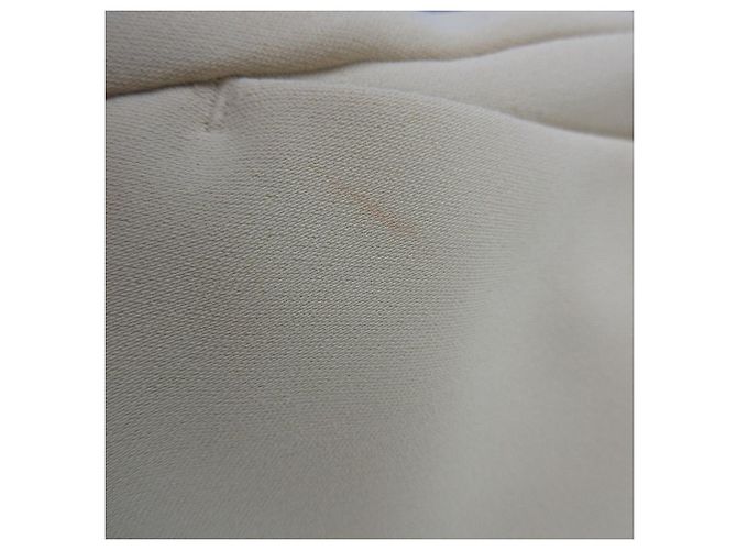 Autre Marque Pantaloni dritti impeccabili Giallo - vista 9