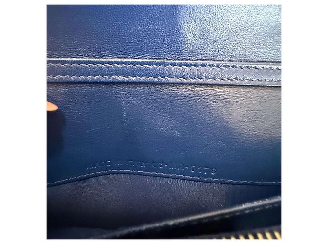 Dior Diorama Croisière WOC Blu - vista 10