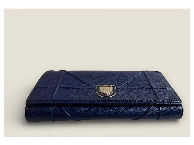 Dior Diorama Croisière WOC Blu - vista 12