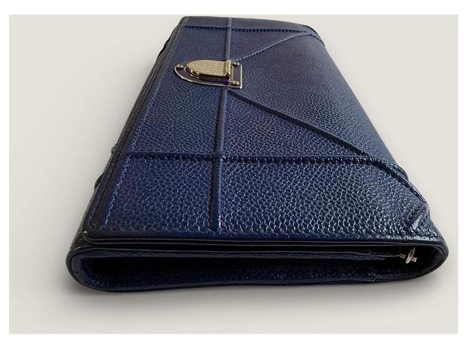 Dior Diorama Croisière WOC Blu - vista 13